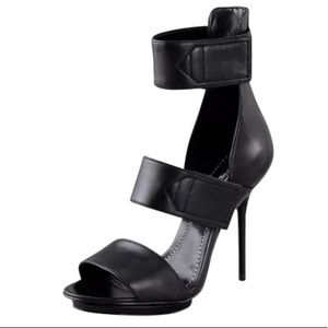 Report Signature Cooper shoes size:38